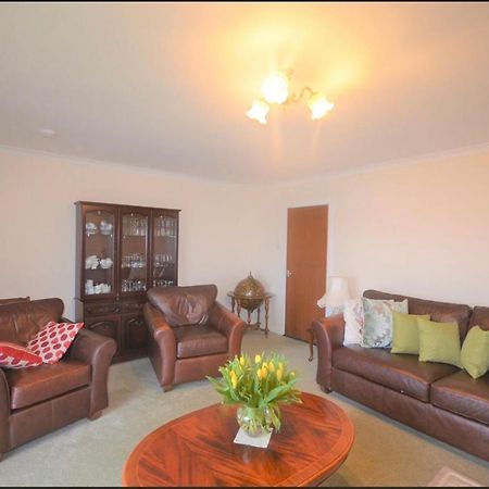 Hollyburn Villa Crulivig Dış mekan fotoğraf