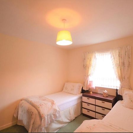 Hollyburn Villa Crulivig Dış mekan fotoğraf