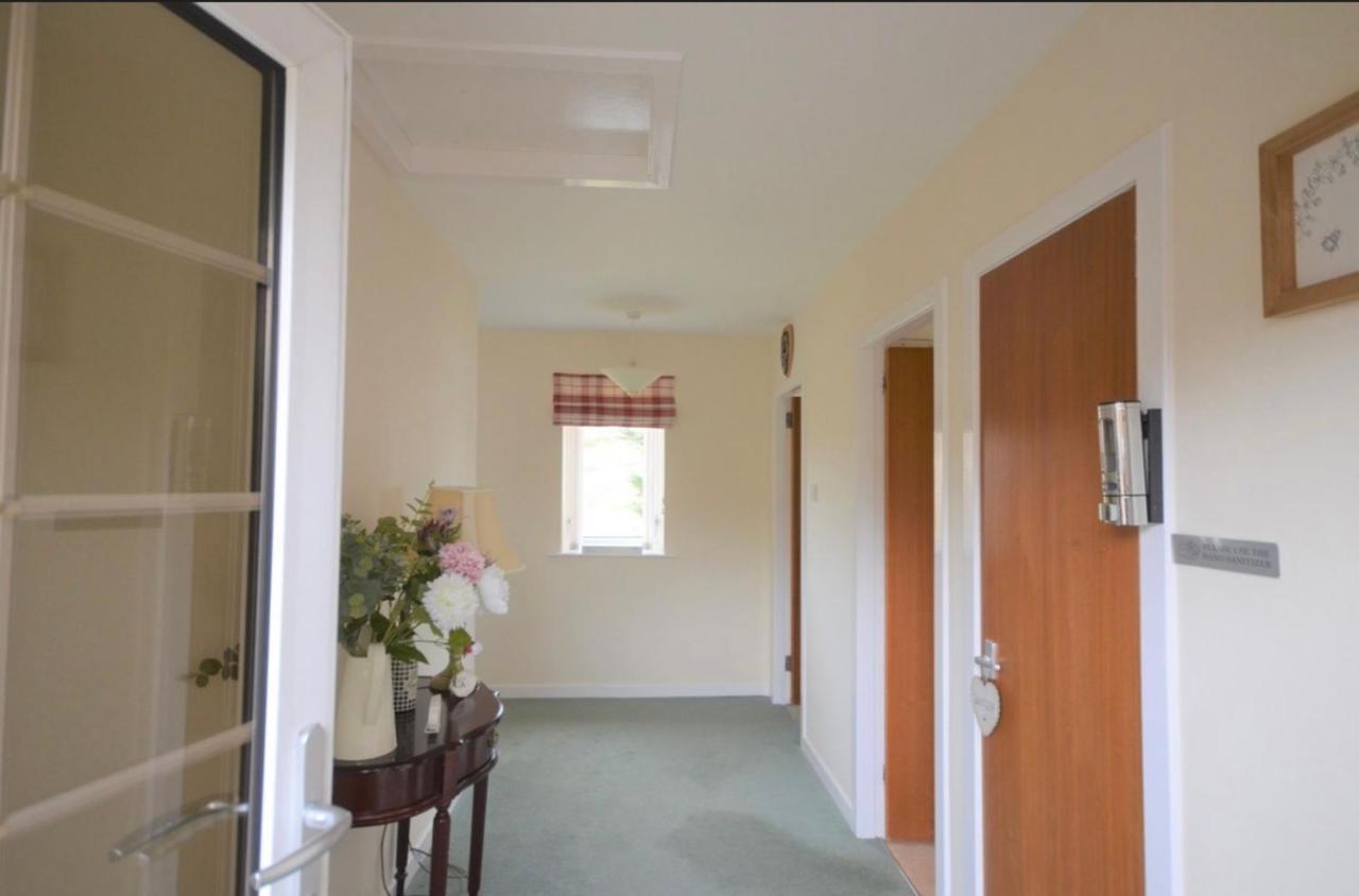 Hollyburn Villa Crulivig Dış mekan fotoğraf
