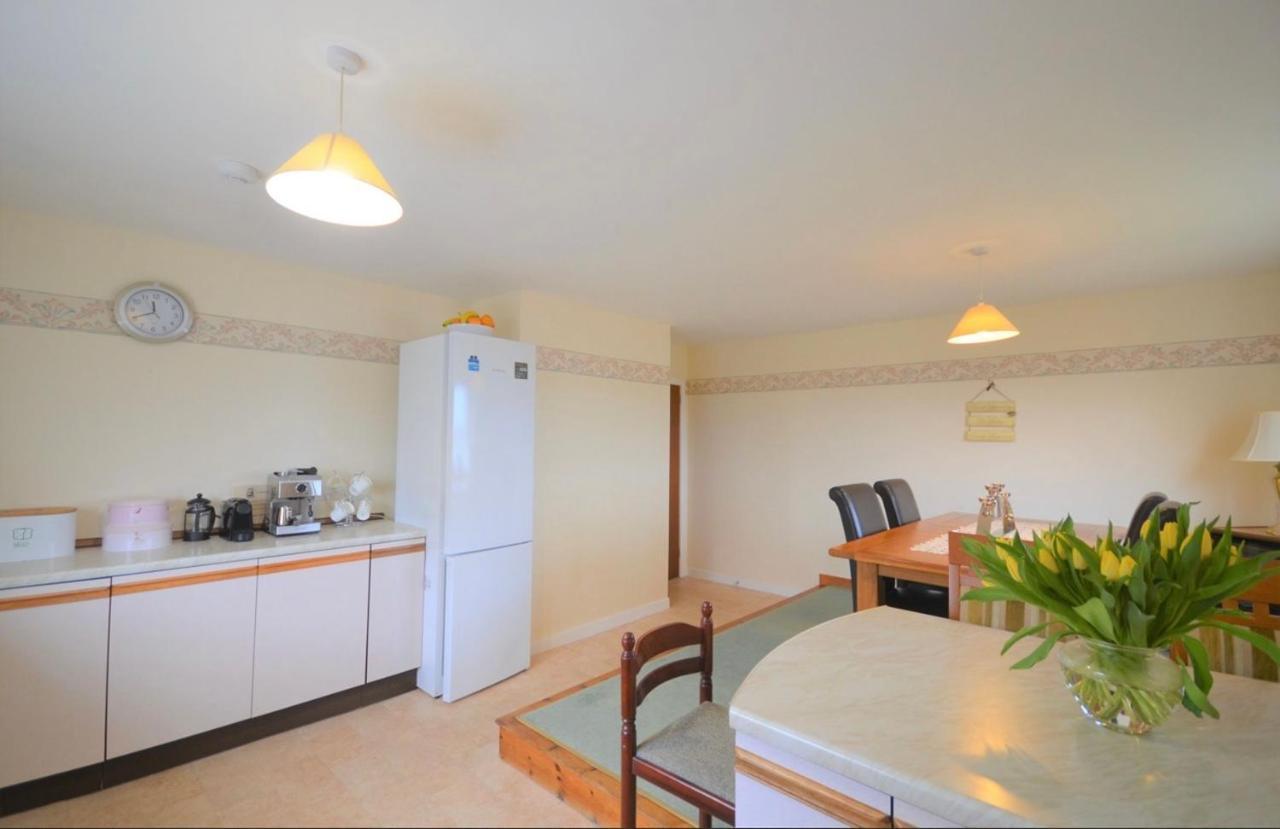 Hollyburn Villa Crulivig Dış mekan fotoğraf