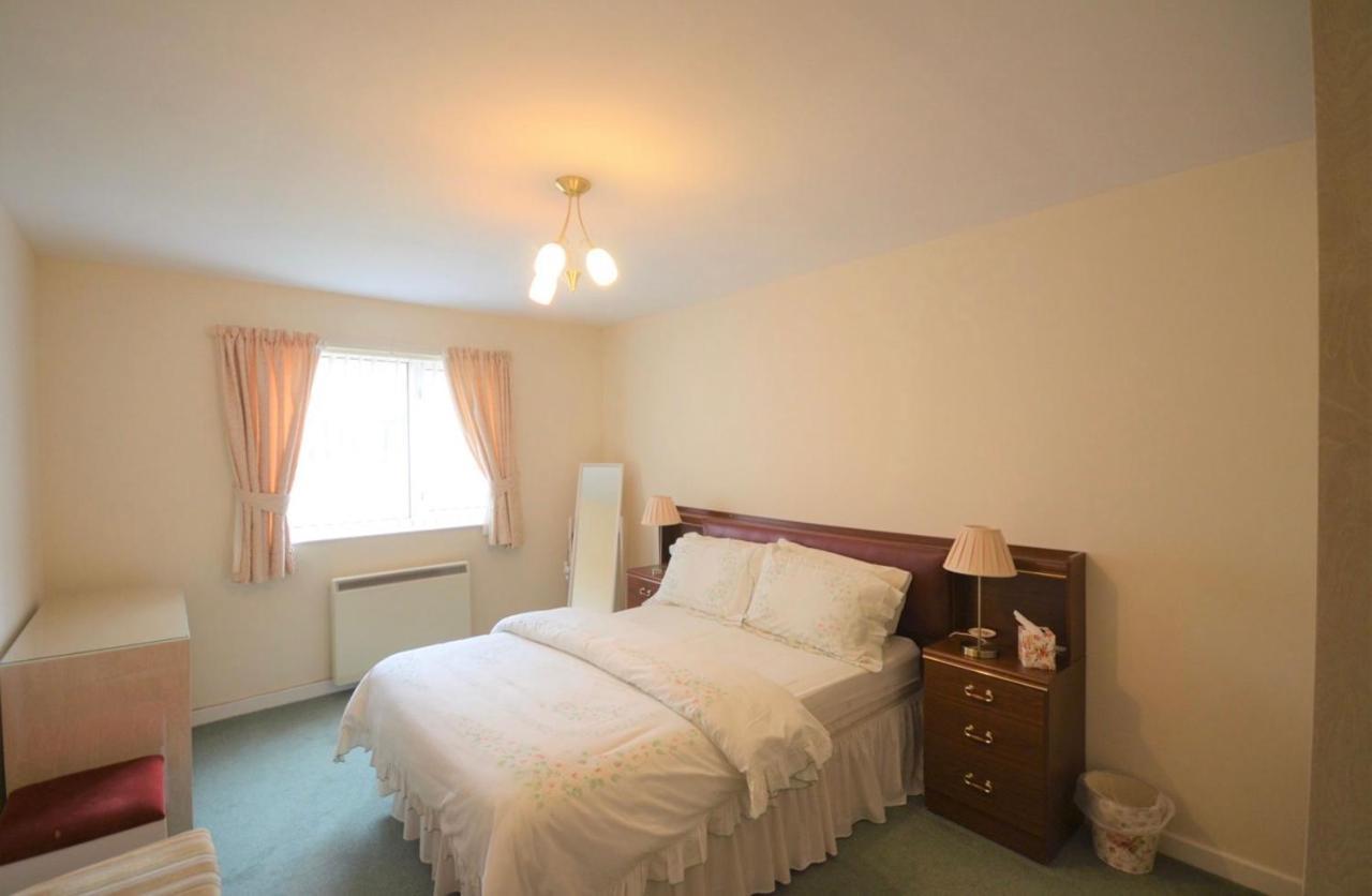 Hollyburn Villa Crulivig Dış mekan fotoğraf