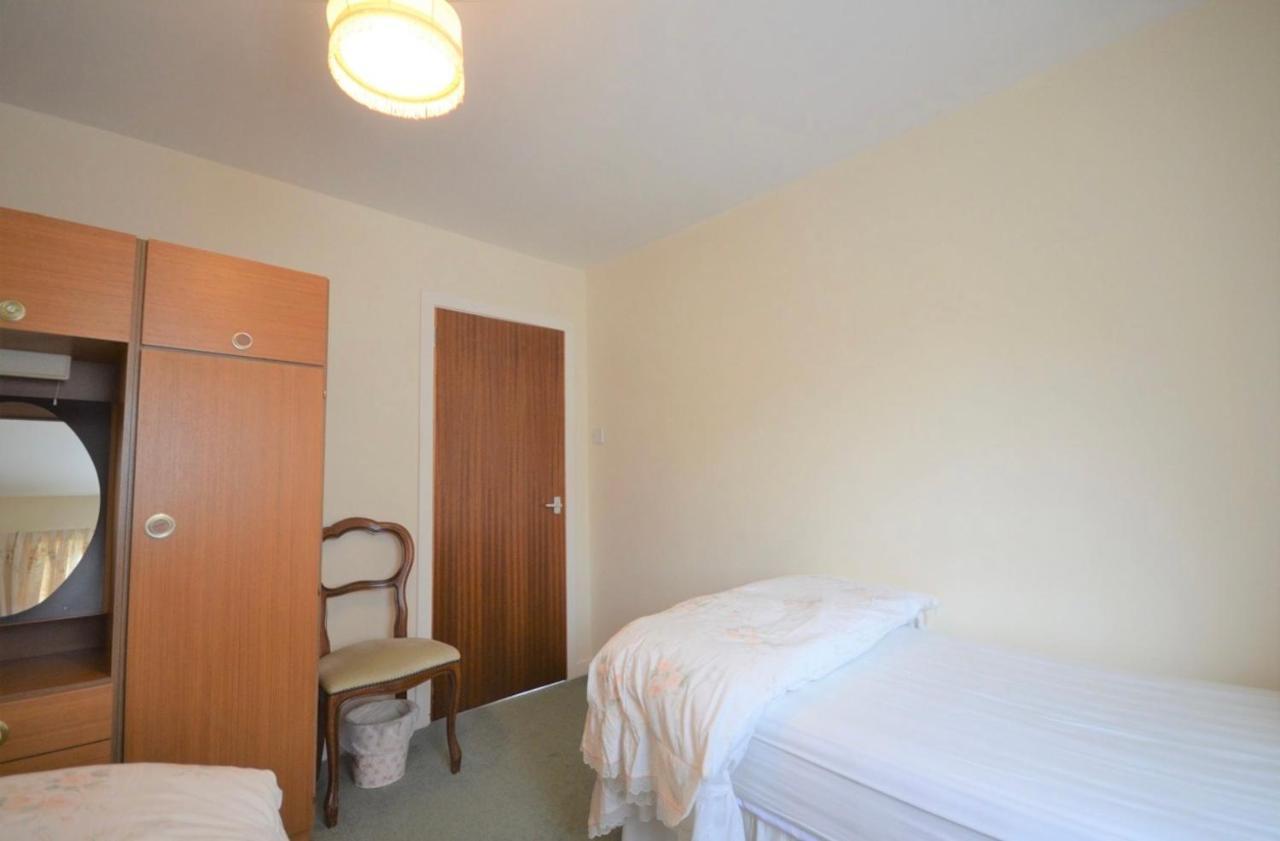 Hollyburn Villa Crulivig Dış mekan fotoğraf