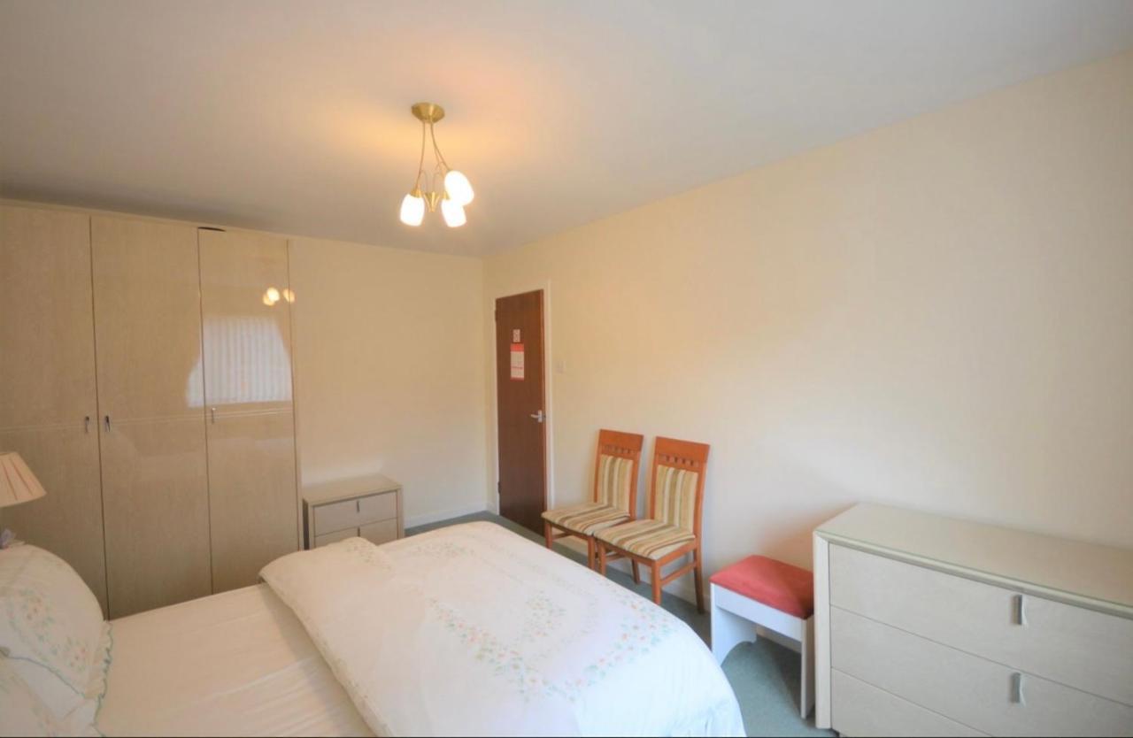 Hollyburn Villa Crulivig Dış mekan fotoğraf
