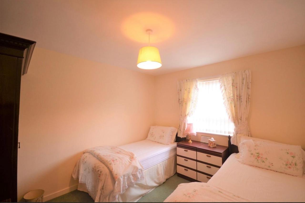 Hollyburn Villa Crulivig Dış mekan fotoğraf