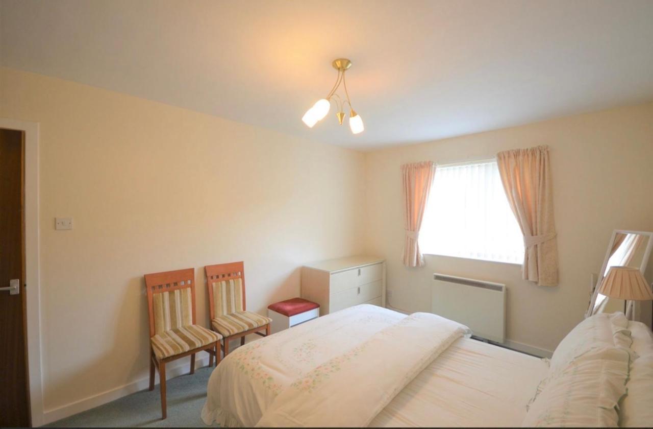Hollyburn Villa Crulivig Dış mekan fotoğraf