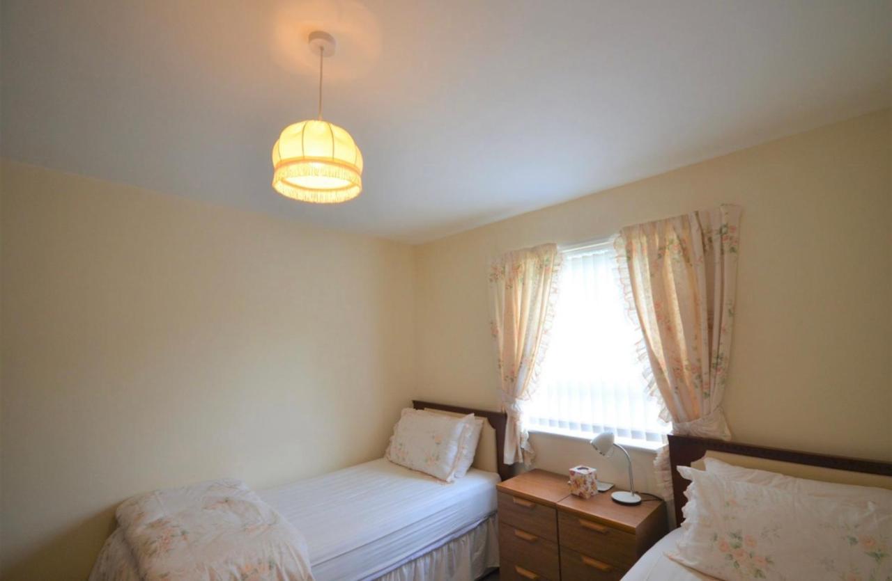 Hollyburn Villa Crulivig Dış mekan fotoğraf