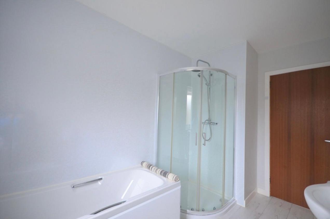 Hollyburn Villa Crulivig Dış mekan fotoğraf