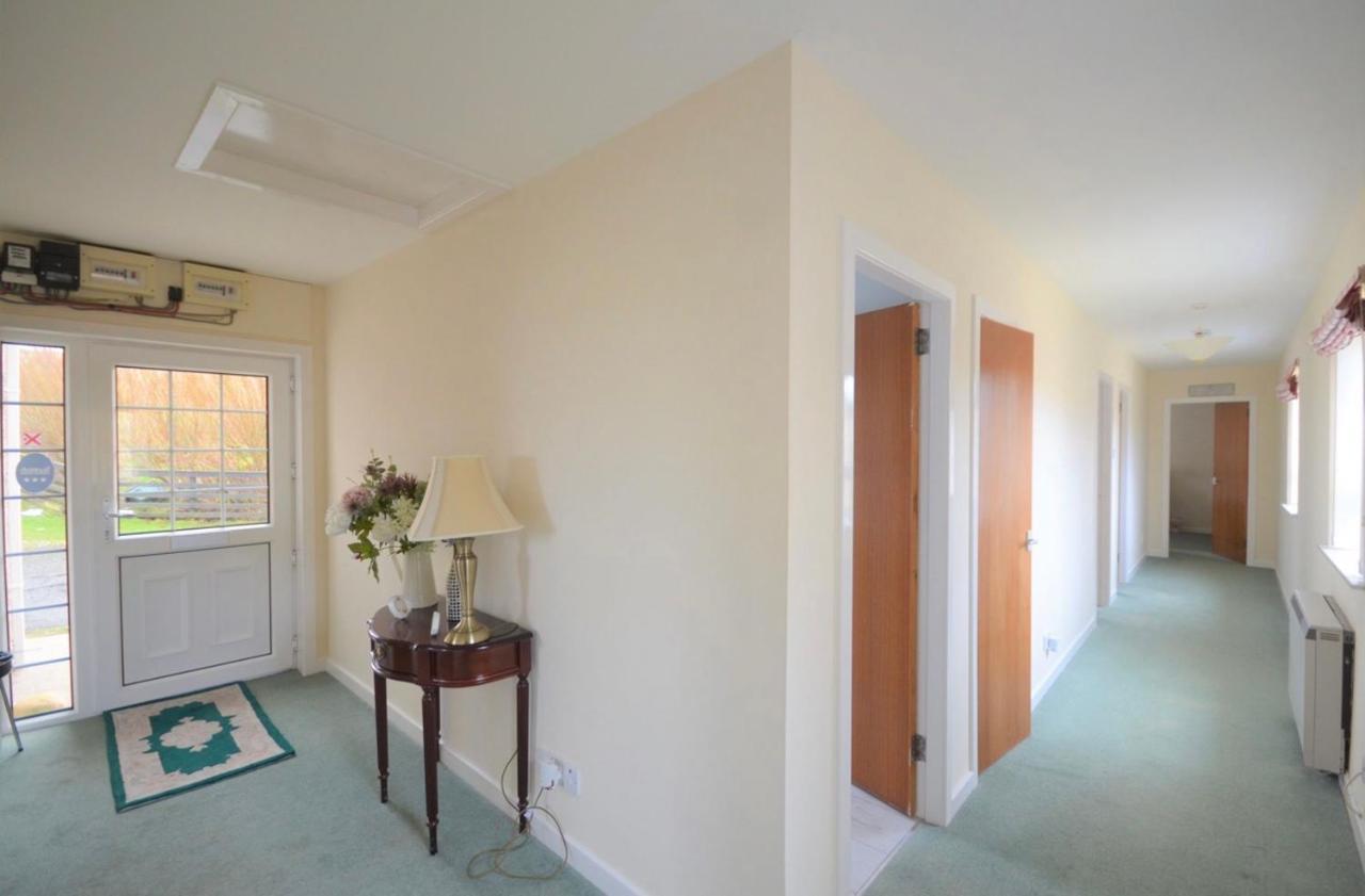 Hollyburn Villa Crulivig Dış mekan fotoğraf